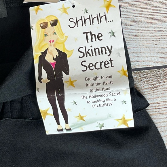 Fold Over Waist Legging - Picture 6 of 6